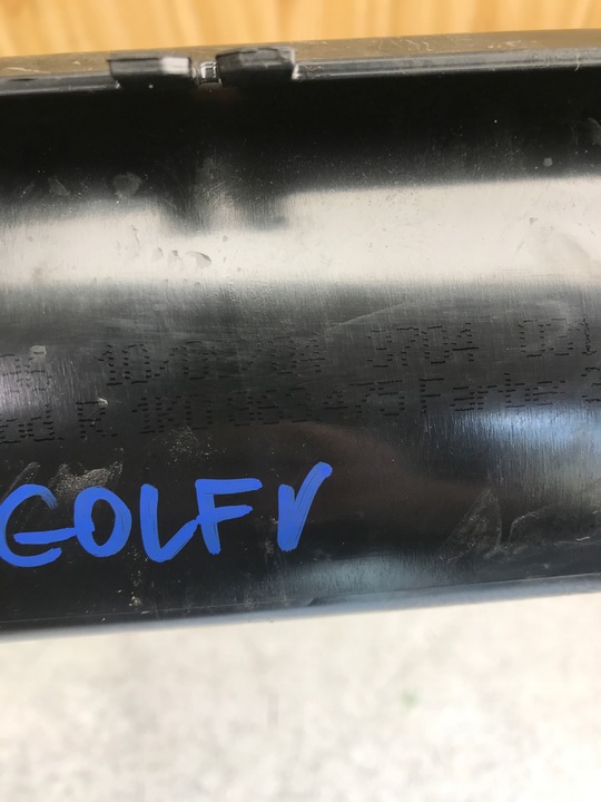 фото №6, Попільничка бардачок golf v 1k0863475