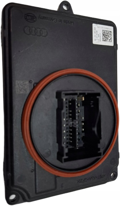 фото №1, Audi a3 8y0 s3 модуль led перетворювач 4k0941591bs 4k0941591b оригінальний номер