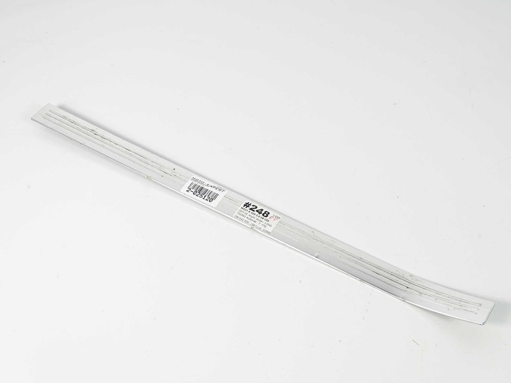 фото №1, Mercedes w221 планка накладка порогова правий перед