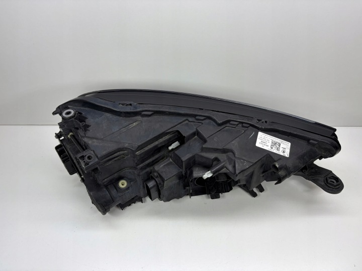 фото №7, Skoda fabia iv 4 фара передня led ліві перед 6vb941015a