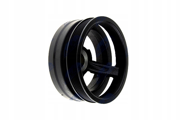 фото №2, Nty rkp-ch-020 колесо ременное, wał коленчатый