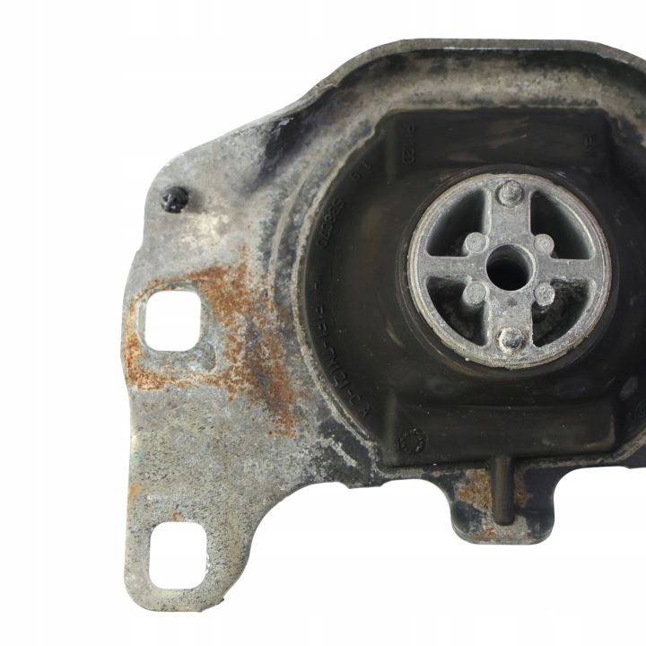 фото №10, Ford transit connect mk2 focus mk3 кронштейн коробки коробка передач f1f1-7m121-ca