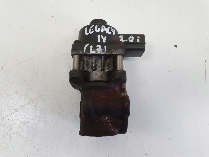 фото №1, Subaru legacy iv 2.0 b клапан egr