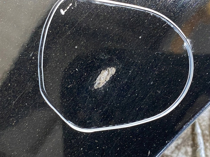 фото №15, Bmw i4 ліва сторона поріг 8737087