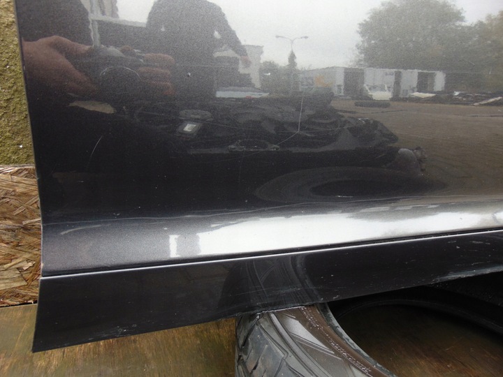 фото №8, Дверь правые перед передние audi a6 c6 универсал 9996 европа