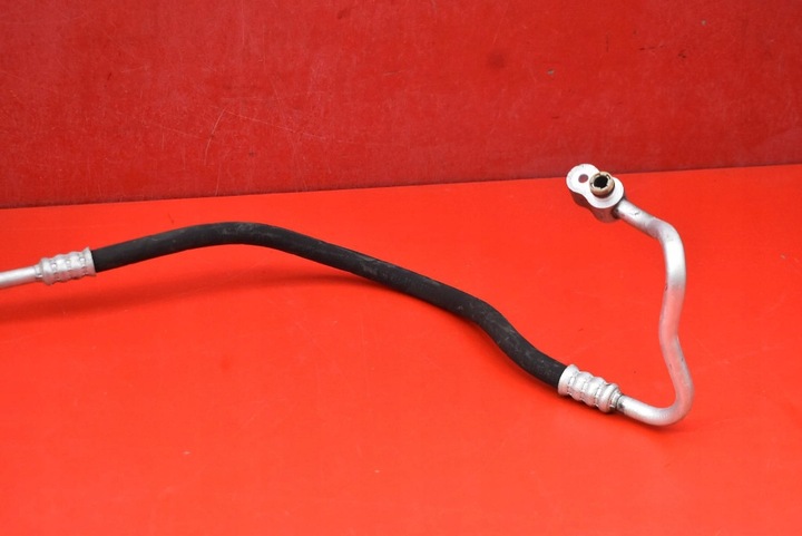 фото №5, Шланг трубка кондиціонера 9271899 bmw x5 f15 3.0i 306 km 13-18