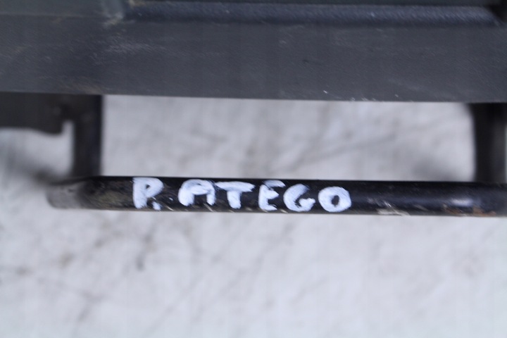 фото №9, Сидіння праві mercedes atego 1223