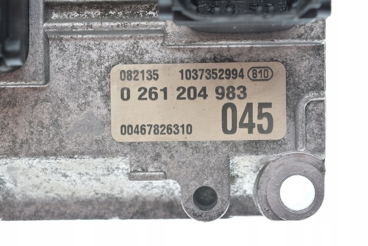 фото №3, Компьютер punto ii 1.2 0261204983