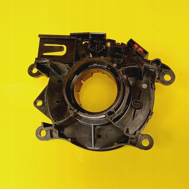 фото №6, Лента pod рули bmw 3 e46 83774879 / 61.31-83774879 nr236