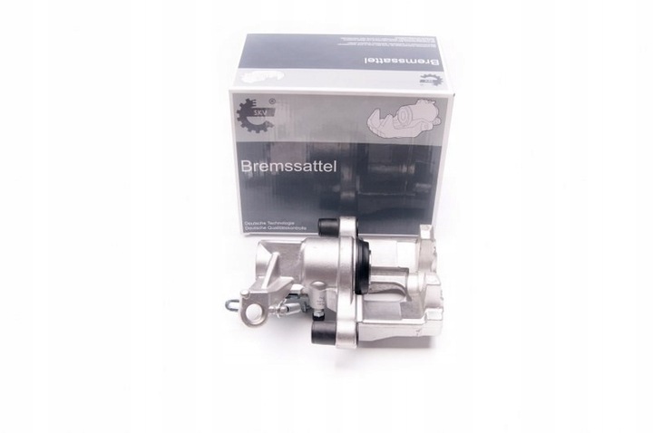 фото №2, Esen skv 23skv968 супорт гальма