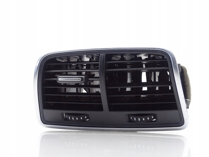 фото №1, Решётка воздуховод зад задняя средняя туннеля audi a6 c7 4g0819203