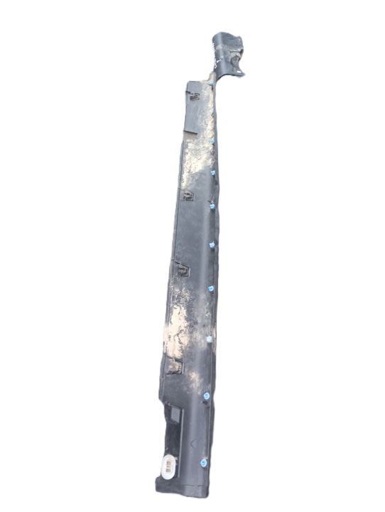 фото №6, Молдинг порогова накладка порога права rifter partner berlingo iv 9816460977