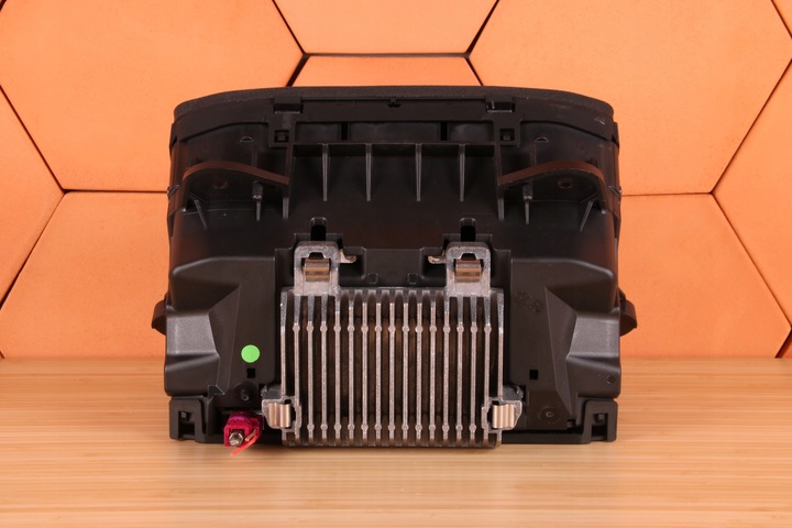 фото №5, Mini f54 f55 f56 f57 дисплей head up hud 9825225