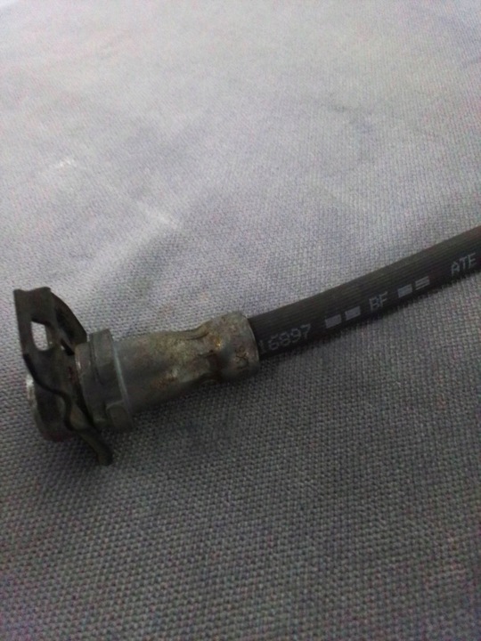 фото №1, Ford bronco 2021 дроти гальмівні