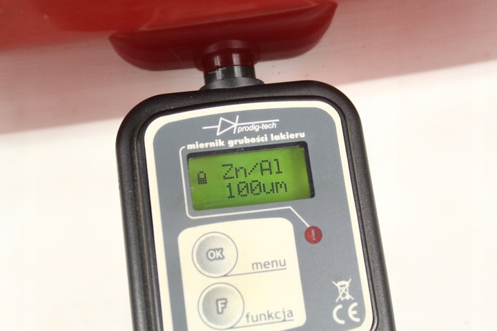 фото №7, Кришка багажника запчастина нижня ford kuga mk1 i 08-12 a8