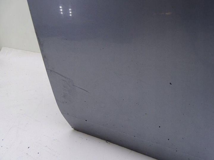 фото №6, Opel zafira a 99-05 двері лівий перед