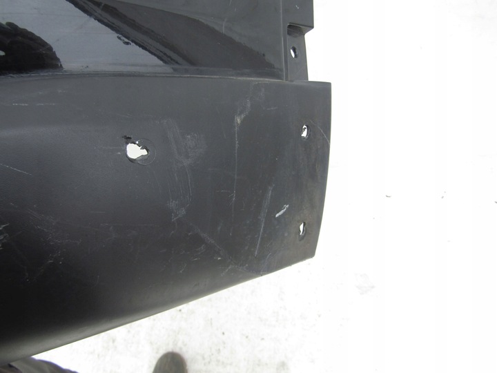 фото №8, Бампер nissan x-trail t32 рестайлинг 17-21 перед 6xpdc