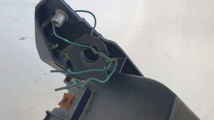 фото №8, Kia sportage 4 iv 15- 64101-f1000 pas переднее усилитель передние перед