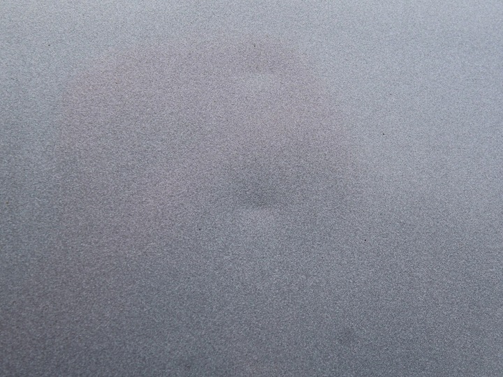 фото №9, Дверь правый зад задние bmw 5 e61 серебристо-серый a08