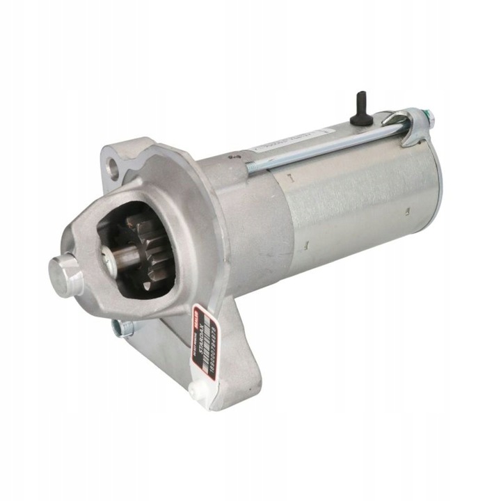 фото №1, Стартер stardax stx200194r