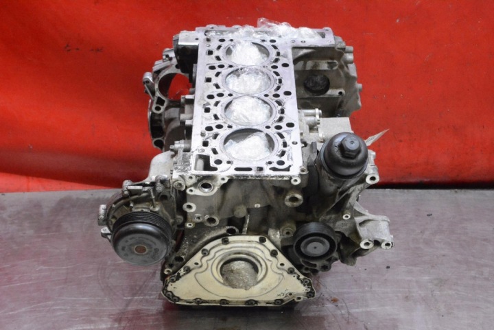 фото №5, Blok низ двигуна r6540112300 mercedes e-klasa w213 2.0 cdi 194 km 16-21