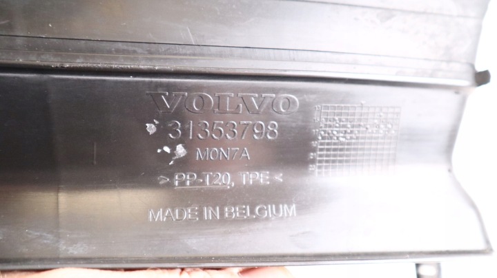 фото №9, Volvo xc90 ii кермо повітря 31353798