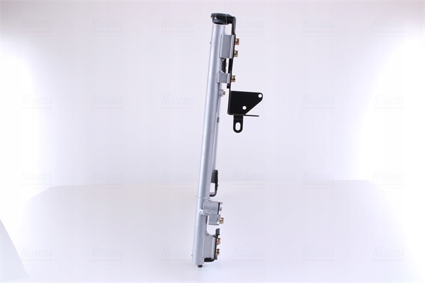 фото №10, Nissens радіаторів кондиціонера toyota avensis 03-