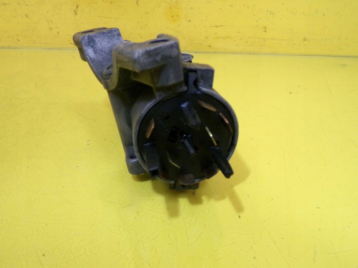 фото №7, Замок запалювання з ключем seat leon i 2001 4b0905851c nr12