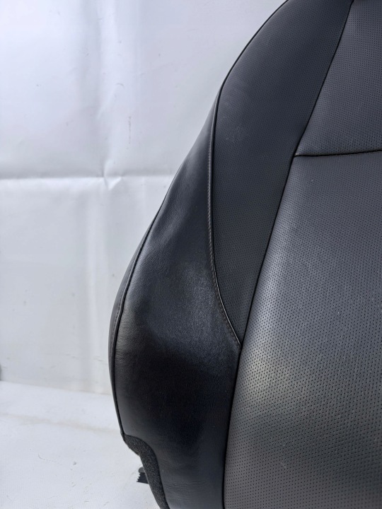 фото №11, Mazda cx-30 cx30 подушка подушка боковая сиденья левая оригинал