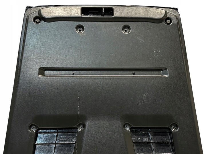 фото №6, Lamborghini gallardo задня кришка 400853625 400853626 400827023a 400827015b