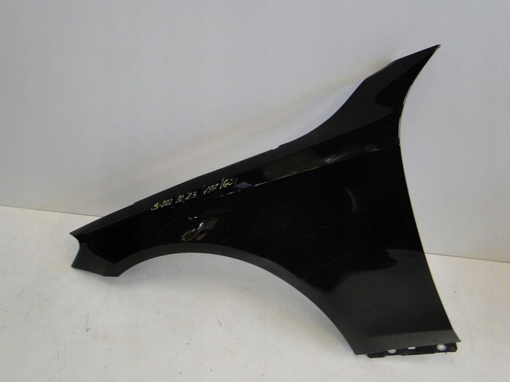 фото №6, Mercedes s клас w222 222 крило переднє лівий