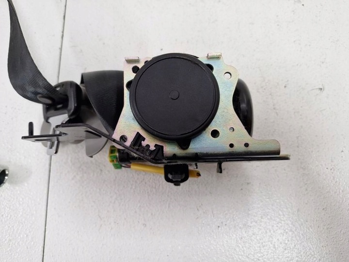 фото №9, Kia sportage iv 4 pas безпеки праві перед переднє пасажира uk