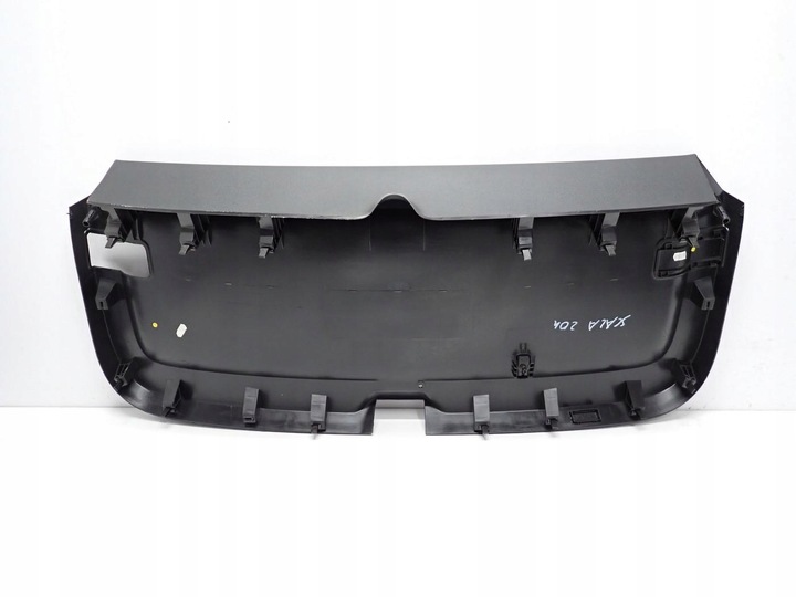 фото №3, Обивка защита крышки зад 657867975a 657867975 skoda scala 20r