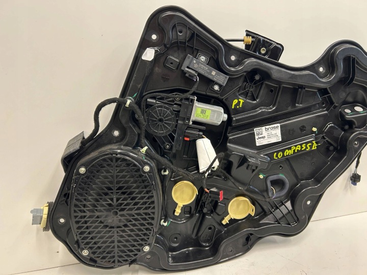 фото №9, Подъемник стекла задней правой jeep compass ii 69013688