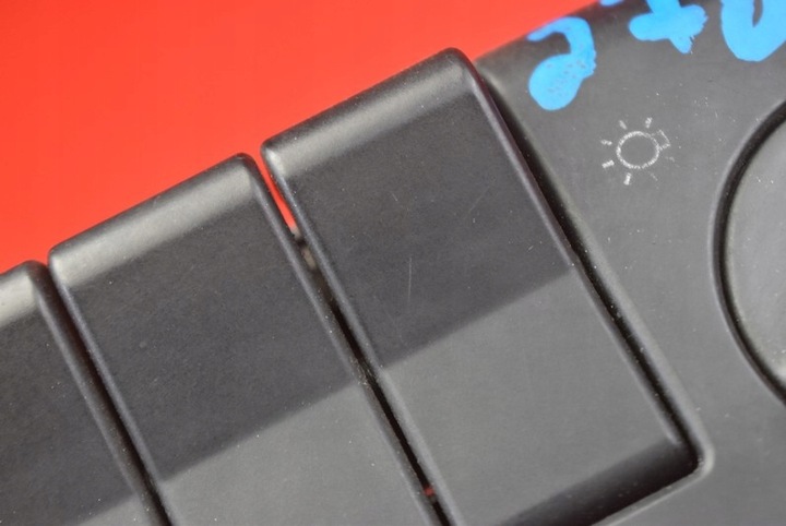 фото №12, Вимикач перемикач світла volvo 440 460 88-96