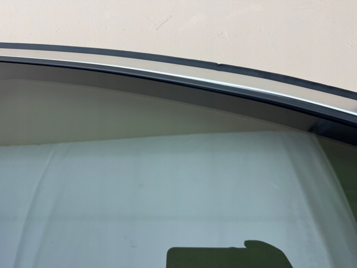 фото №9, Hyundai i30 iii 3 універсал 17-20r скло кузова ліва зад задня 43r-016734