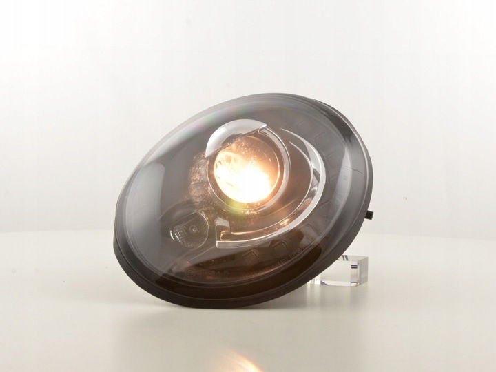 фото №1, Лампи перед daylight led vw new beetle 9c 98-05
