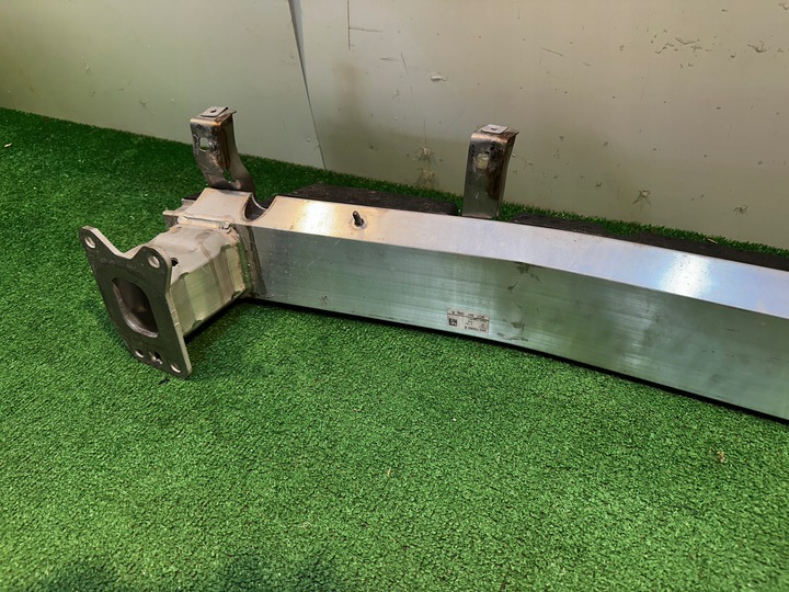 фото №10, Porsche carrera 911 992 gt3 9gt807089b балка бампера зад задня