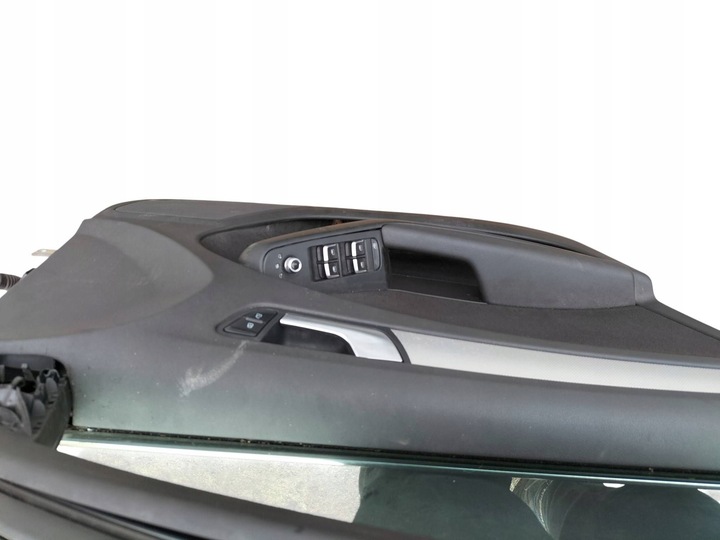 фото №10, Двері лівий перед audi a4 b8 lx7r 2012r.