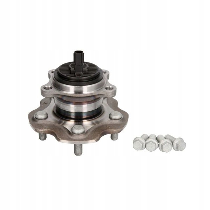 фото №1, Ступица зад auris e15 e18 avensis t27 07-18