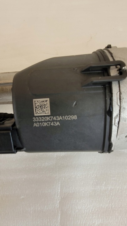 фото №15, Рулевая рейка трансмиссия hyundai tucson iv nx4e 2020-