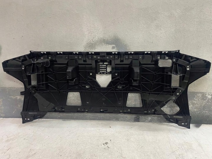 фото №6, Підсилювач решітка радіатора бампер перед audi q4 e-tron