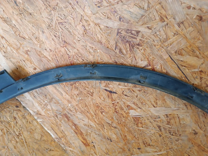 фото №9, Планка крыльев левый перед infiniti fx35 fx45 s50 63860cg000