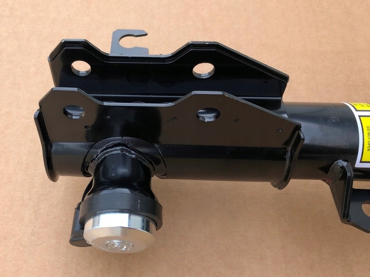 фото №10, Пневмоподушки ids набор правая левая перед do opel insignia a g09 4x4 2.0 1.6 cdti