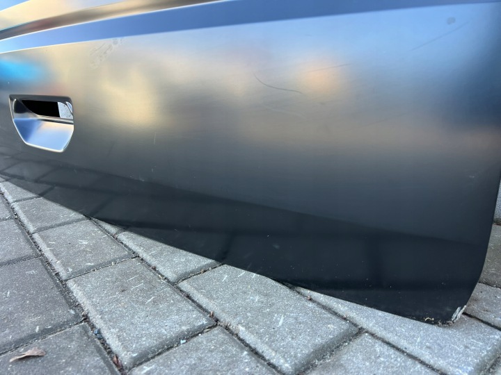 фото №13, Кришка зад задня volkswagen transporter t6 t-6 нова оригінальна