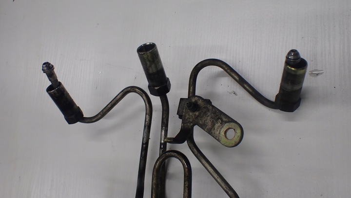 фото №12, Планка вприскувальний 3.0 dci espace iv