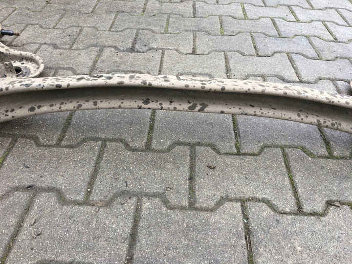 фото №9, Suzuki vitara iii 15- балка подвешивание зад ось задняя 2wd