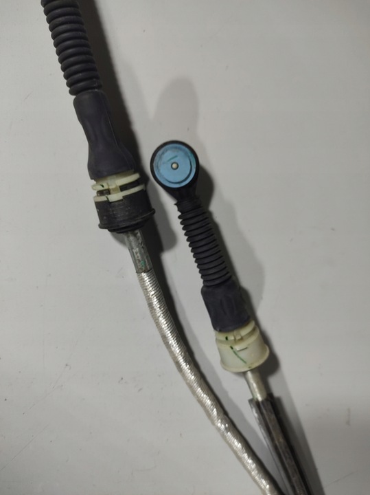 фото №9, Jeep compass 1.4 17r- троси зміни коробки передач 68263860