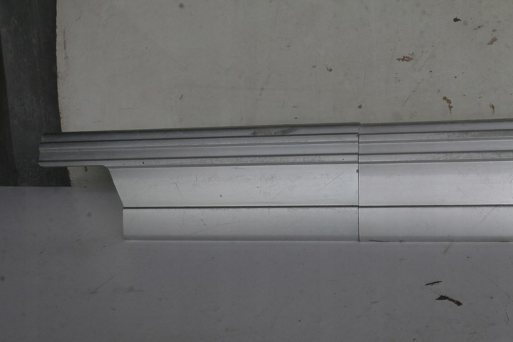 фото №10, Планка пороговая range rover iii l322