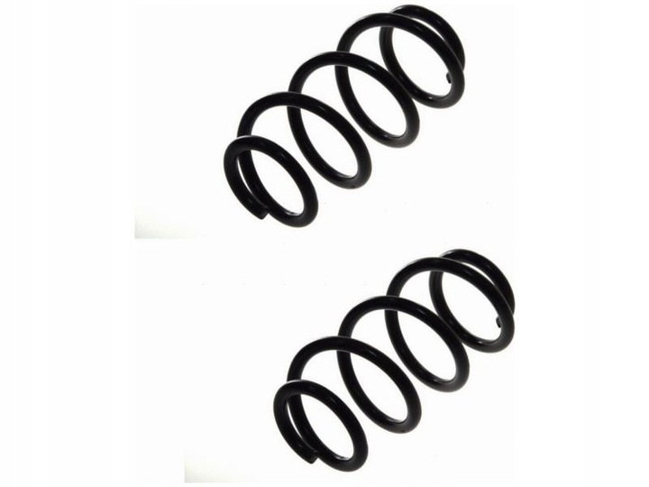 фото №1, Пружины перед audi a5 8t 2.0-4.2 07-17 8f 1.8 2.0 09-17